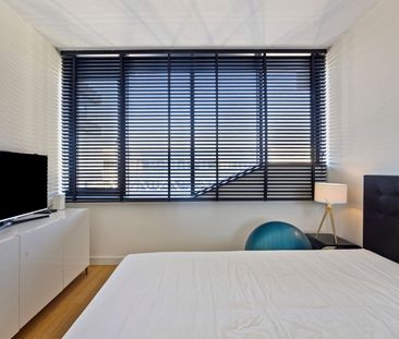 Anna van Buerenplein 106, Rivierenbuurt-Noord, 2595DB, Den Haag - Photo 4