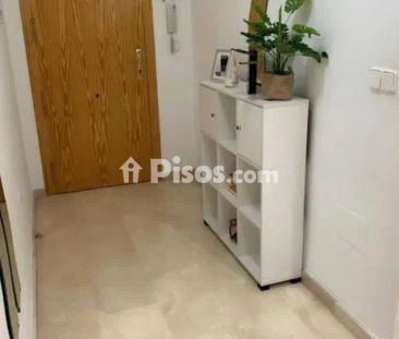 Piso en alquiler en Casco Antiguo - Photo 4