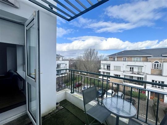 Apartment 71 Block 3 Seamount, Booterstown, Dublin - Photo 1