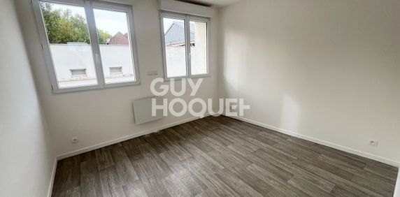 LOCATION d'un appartement F4 DISPONIBLE DE SUITE à CALAIS - Photo 2