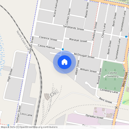 91 Colches Street, 2470, Casino Nsw