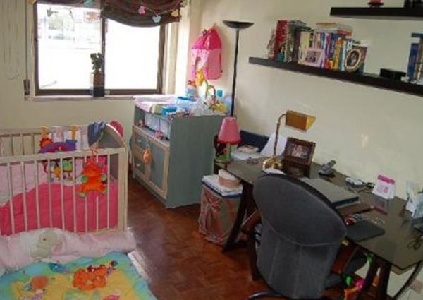 Arrendo apartamento T2 em Agualva Cacem