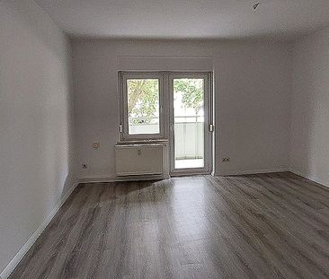 Neue gemütlichen 3-Zimmerwohnung im Erdgeschoss mit Balkon feiern! ... - Photo 4