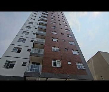 Apartamento para alugar 1 quarto, 32 m² em Portão, Curitiba - Resid... - Foto 1