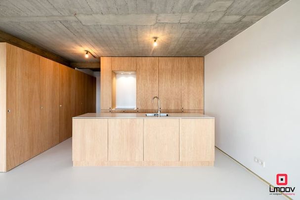 Appartement te huur - Photo 1