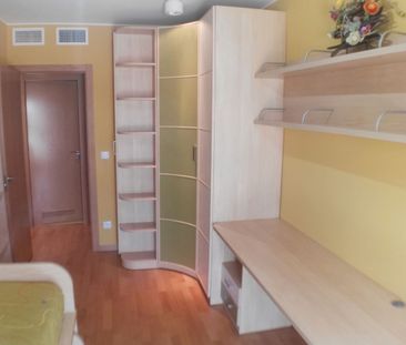 Piso de alquiler en Calle Valentia, Cuarte de Huerva - Photo 2