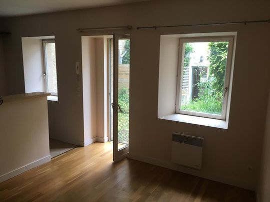 Location Appartement 2 pièces 33m² POITIERS 86000 - Photo 1