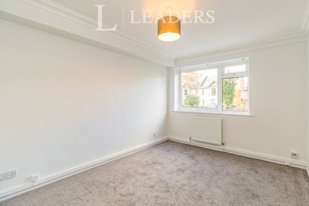 2 bedroom apartment to rent Chestnut Court, 65 Mulgrave Road, Sutton, SM2 - Photo 3