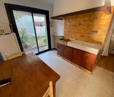 Appartement F1 La Seyne-sur-Mer (83500) - Photo 1