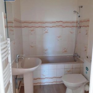 Appartement à louer 1 pièce 26m² - Photo 2