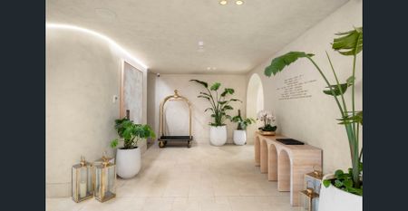 Beach House by GQ – Where Luxury Meets the Shoreline - Photo 3