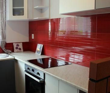 2 pokoje, 55 m2, parking, Radzikowskiego Bronowice - Zdjęcie 3