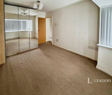 4 bedroom house to rent Moorgate Avenue, Birstall, Leicester, LE4 - Photo 5