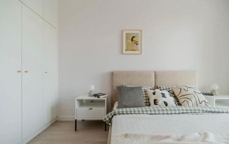 Mieszkanie do wynajęcia - Warszawa, Ostrobramska - Фото 4