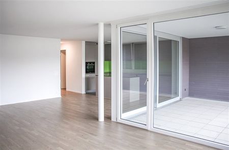 4.5 Zimmer, 2. Stock - Photo 3