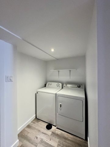 Nouveauté sur le marché Appartement à louer - Montréal (Mercier/Hochelaga-Maisonneuve) (Hochelaga-Maisonneuve) - Photo 5