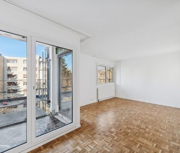 2.5 Zimmer, 49 m², 5. Stock - Photo 1