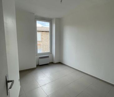 Location Appartement 3 pièces 59 m2 à Lodève - Photo 1