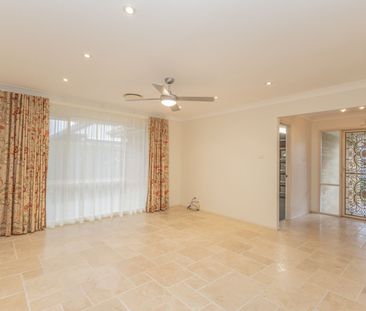 Large Family sized home close to the water in Shoal Bay - Photo 1