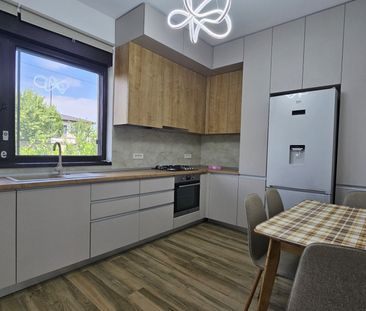 Vila Individuala 130 MP | Tunari - Ilfov | Teren 450 MP + Pa - Fotografie 6