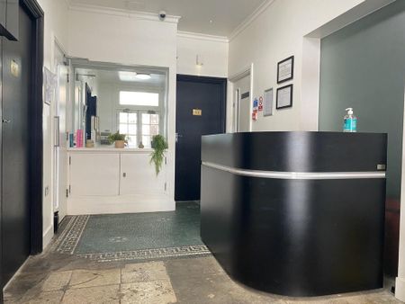 Studio to rent - Photo 4