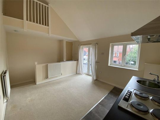 1 bedroom semi-detached house to rent - Photo 1