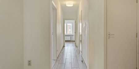 Appartement te huur in Gent voor € 1.350 met 3 slaapkamers - Foto 3