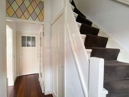 Huis te huur: Van Hoornstraat 5 1215 GJ Hilversum - Photo 5