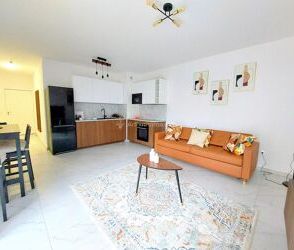 Location Appartement 2 pièces 37 m2 à Serris - Photo 2