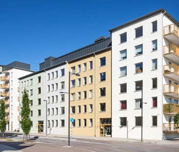 Bäckby Torggata 15 - Photo 6