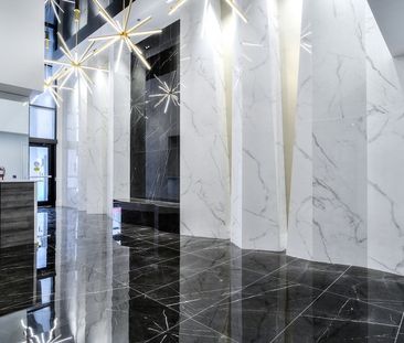 1445 rue Clark, Montréal, QC - Photo 1