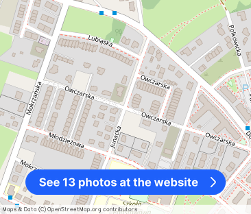 Narożne mieszkanie z dużym ogrodem i wyjściem do lasu - Photo 1