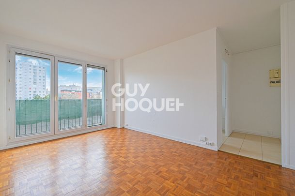 Paris 12 – Charmant 2 pièces avec balcon et cave, proche métro - Photo 1