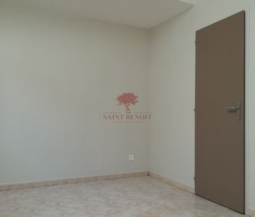 Location Appartement 1 pièce 35m² ANIANE 34150 - Photo 4