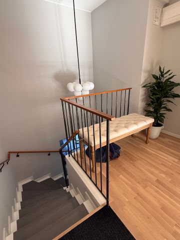 Finnbergsvägen, Nacka - Photo 2