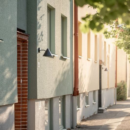 Fredsgatan 54 A - Photo 1