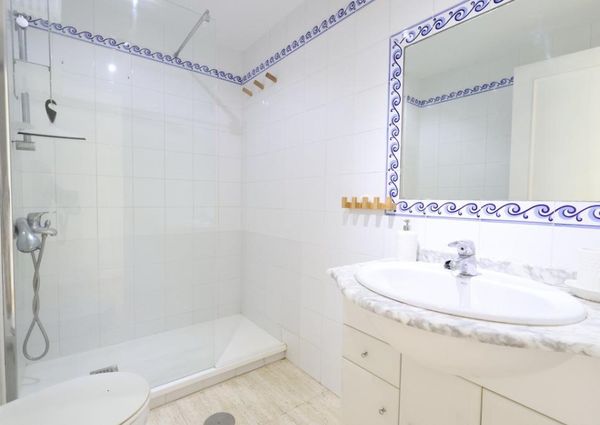 Apartamento 9ª planta en Campoamor. VACACIONAL