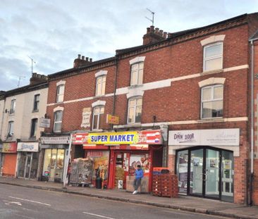 3 bedroom apartment to rent - Photo 5