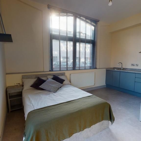 1 bedroom flat to rent - Photo 1