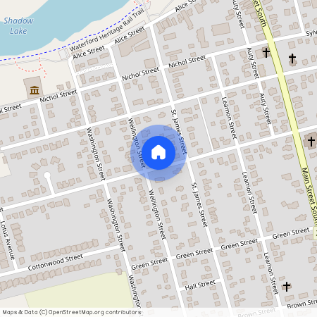 89 Church Street Unit# Unit C, Norfolk