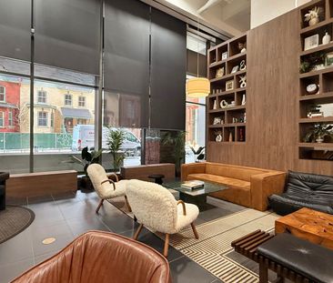 For Lease - 21 Widmer Street Unit# 2010, Toronto, Ontario - Photo 5