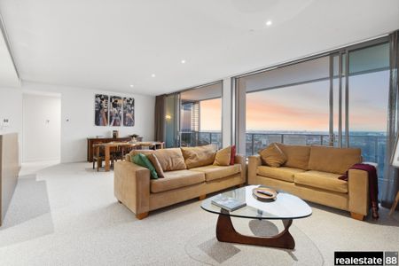2203 / 8 Adelaide Terrace, East Perth WA 6004 - Photo 4
