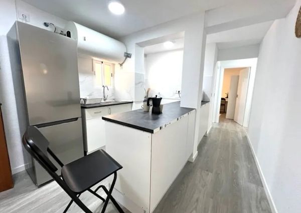 Calle Huertos, Getafe, Community of Madrid 28902