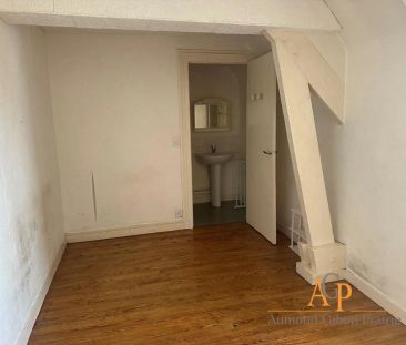 À LOUER - CHAMBRE INDÉPENDANTE - CAEN - Photo 1