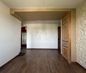 Location Appartement 2 pièces 38m² - Photo 1