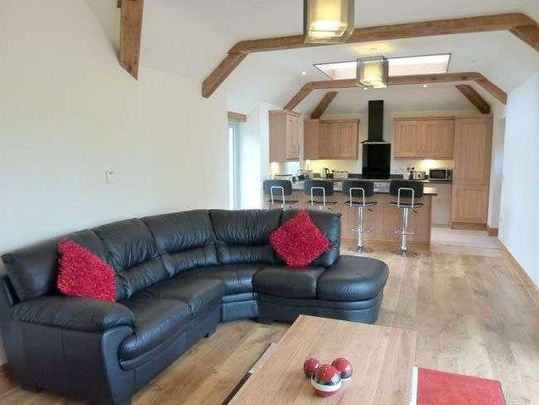 Dodington Lane, Chipping Sodbury, BS37 - Photo 1