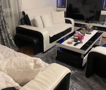 Hortensiagatan, Malmö - Foto 5