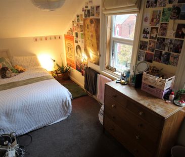 7 bedroom terraced house to rent - Photo 5