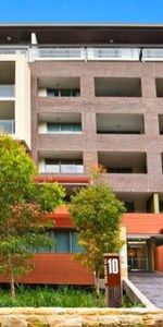 C2-305/10 Duntroon Avenue, St Leonards - Photo 4