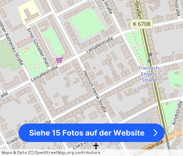 Heinrich-Heine-Straße 36, 08058 Zwickau - Foto 1